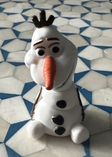 Tonies Frozen Olaf