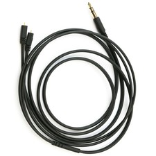 3.5mm Jack OFC Wire Headphone Cable For Ultimate Ears UE TF10 SF3 SF5 5EB 5pro C