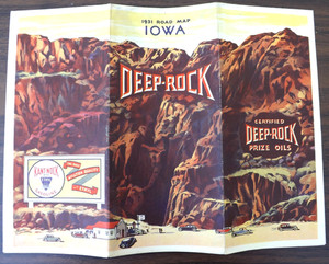 Deep Rock Gas | eBay
