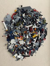 Lego gemischte Steine & Stücke (5KG)