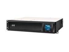 APC 5Gen LCD SmartUPS SMC1500-2U UPS 1500va 120v NewBatts Warnty