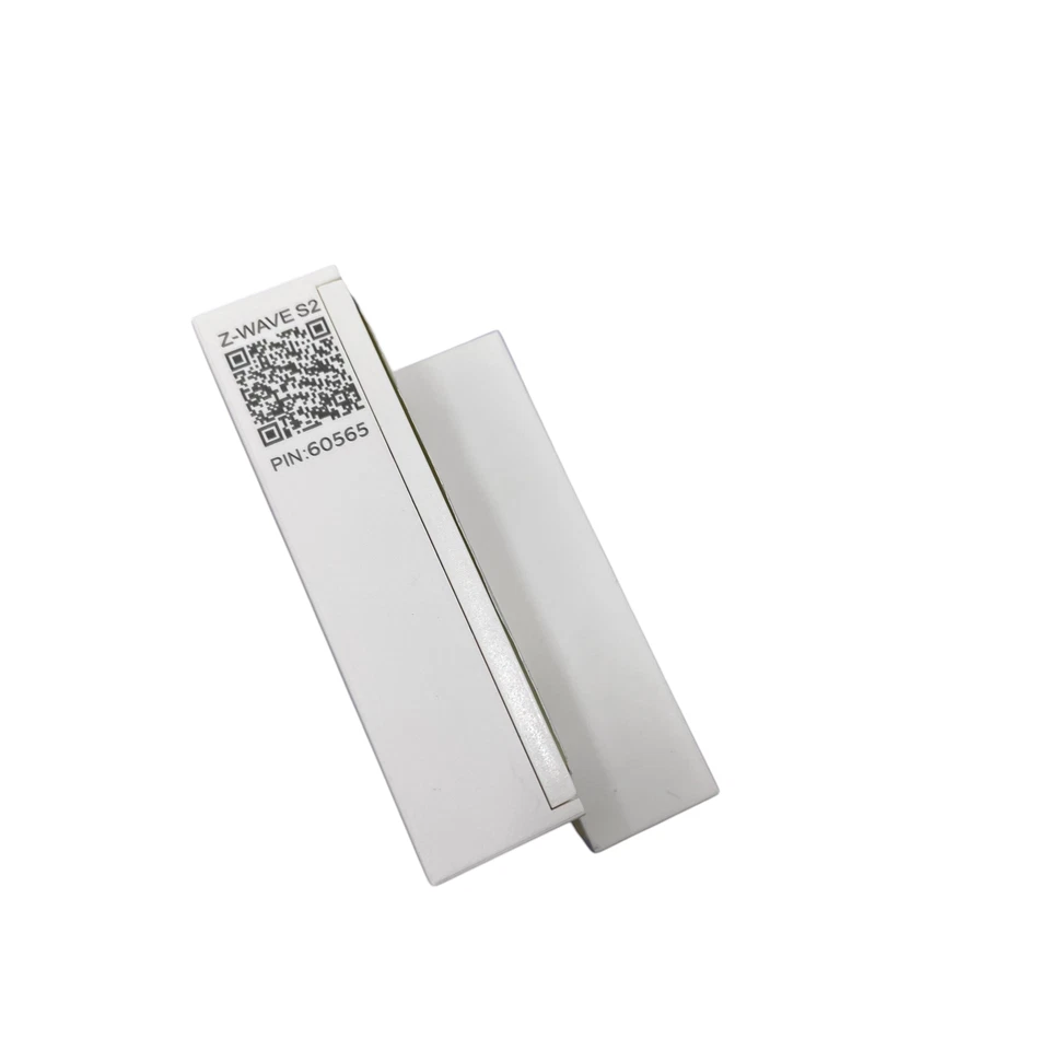 Ring Alarm 9-Piece Kit Home Security System with Indoor Camera 5UM4E5 White - Image 4 of 4