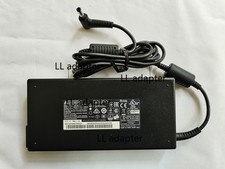 Genuine Delta 19.5V 7.7A 150W ADP-150VB B For MSI WS Series WS60 6QJ-258 Charger