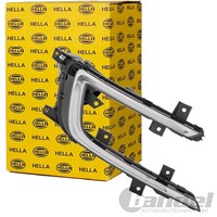 Hella Tagfahrleuchte Rechts LED Passend FüR VW Golf VII 5G1 BQ1 BE1 BE2