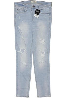 BLEND Jeans Herren Hose Denim Jeanshose Gr. W30 Baumwolle Hellblau #220burp