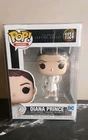 Funko - POP! Movies: Justice League - Diana w/Arrow