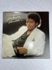 Thriller by Michael Jackson Original Vinyl, 1982 Fist Print QE-38112
