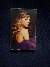 Taylor Swift Taylor s Version CASSETTE TAPES Various Eras Authentic NEW