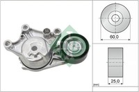 Schaeffler Ina Riemenspanner Keilrippenriemen 534 0654 10 FüR Sw Crossland A18 1