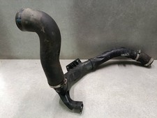 Skoda Yeti (5L) 2012 Schlauch Leitung Ladeluftkühler 5N0145840F EEO7348