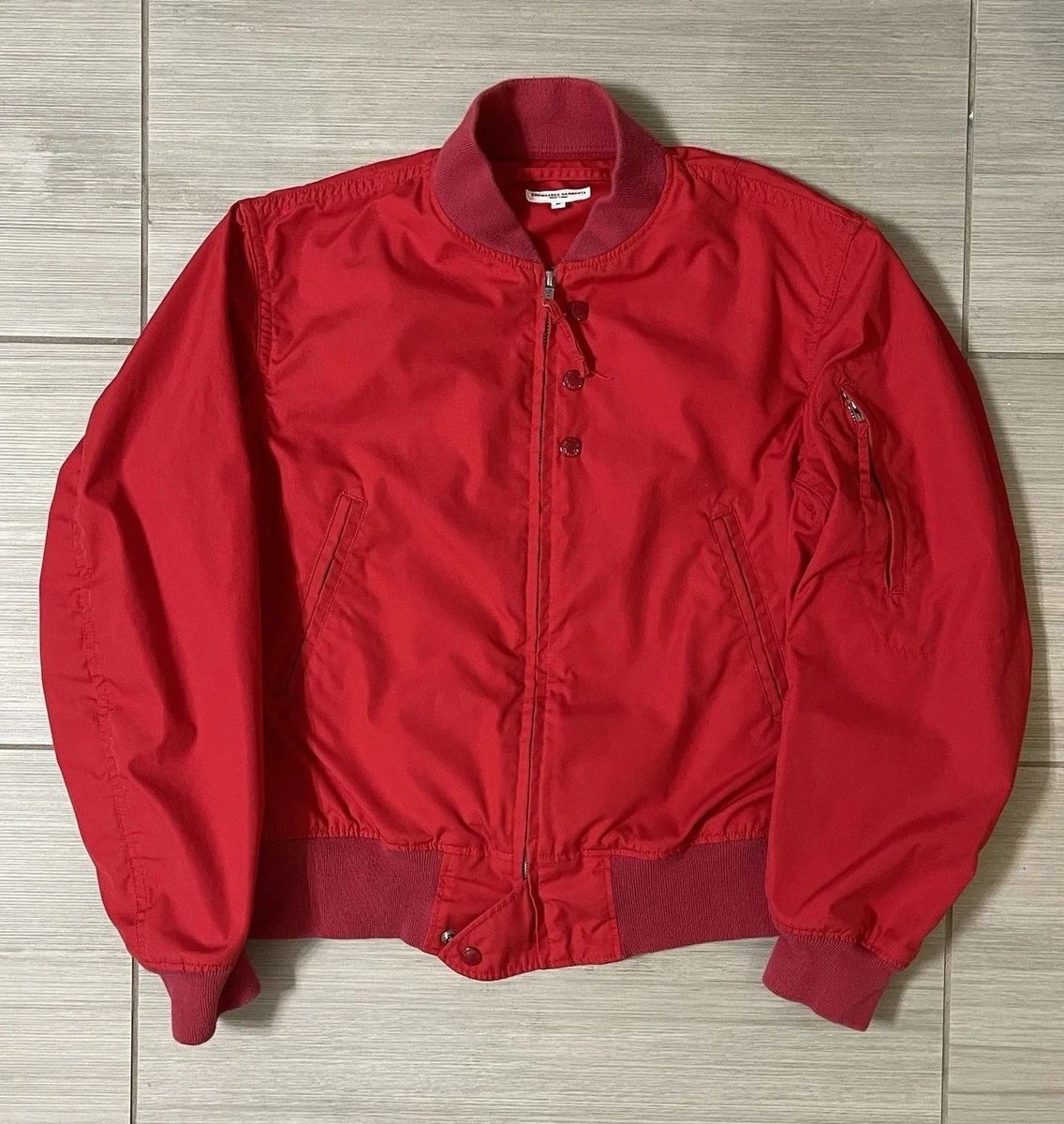 Engineered Garments Solid Jackets for Men for Sale | Shop New