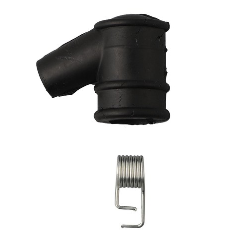 5 Set Zündspule Gummimetall Outdoor 2-Takt Kettensäge Verkauf Nützlich - Bild 11 von 12