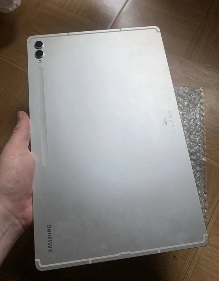 Samsung Galaxy Tab S9 Ultra · 256GB · Wi-Fi, photo 2 sur 2