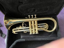 Cornet Blessing B120 USA Made