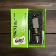 Redding Neck Sizing Die 6mm Remington