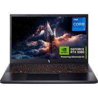 Acer 15.6 Gaming Laptop 16 GB RAM 1TB Intel® Core™ i7 Windows 11 Home - Black