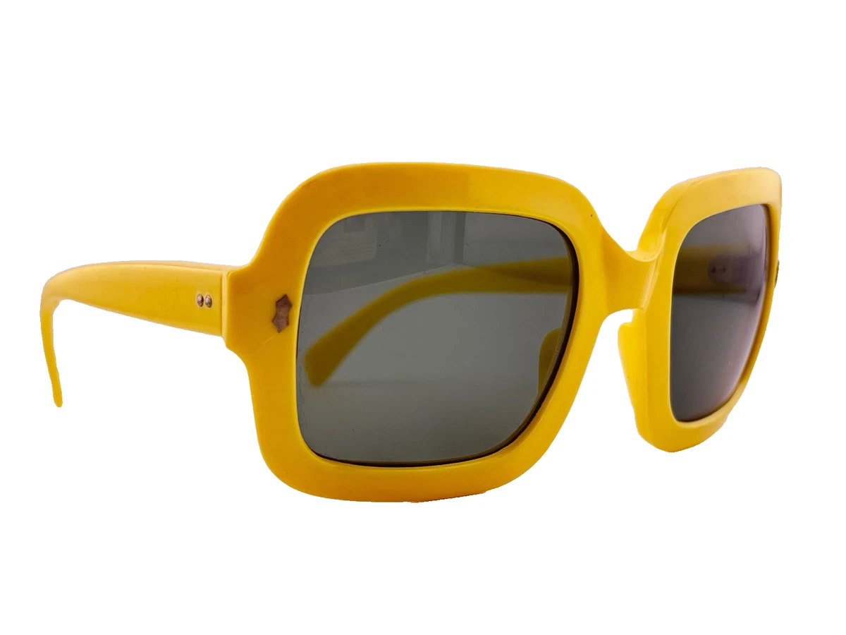 Polaroid Casual Vintage Sunglasses for sale | eBay