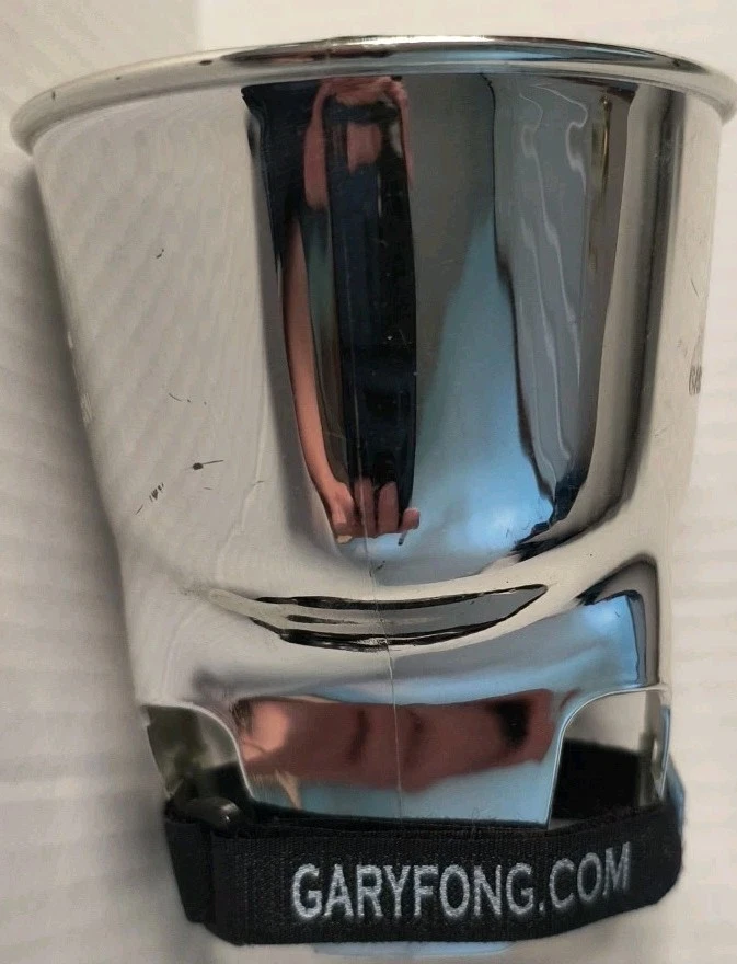 Gary Fong Flash Diffuser adapter Light Sphere - Universal - Image 4 of 4