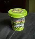 Vintage 1989 TMNT Retromutagen Ooze FACTORY SEALED Slime can Ninja Turtles