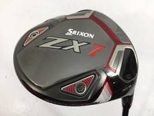 Dunlop SRIXON ZX7 Driver 10.5 Diamana ZX60 (S) #946 Golf Clubs