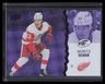 Moritz Seider 2023-24 Upper Deck Ice #31 Purple