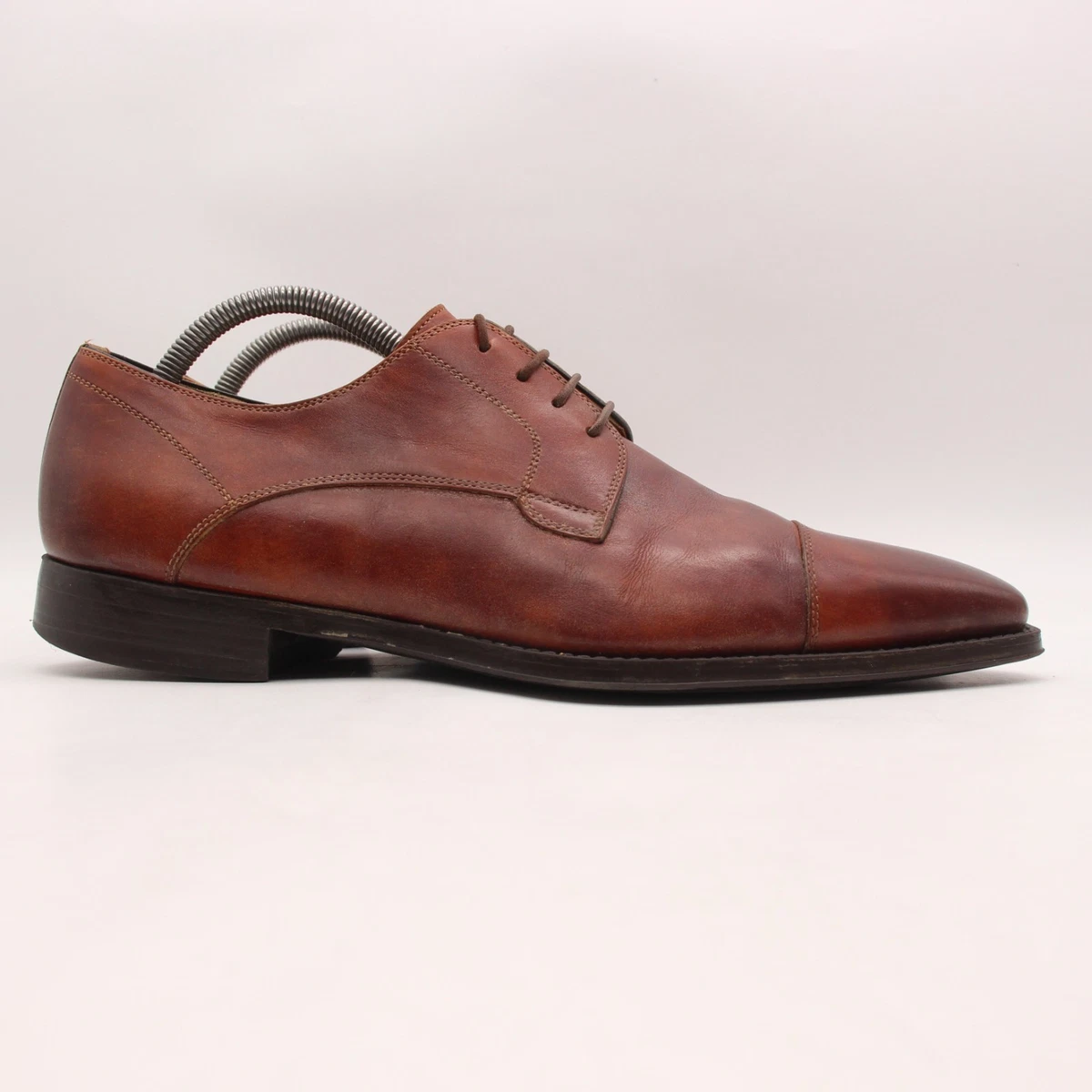 Magnanni Alfonso Dress Shoes Great Condition Magnanni - The Noble Dandy main image 2