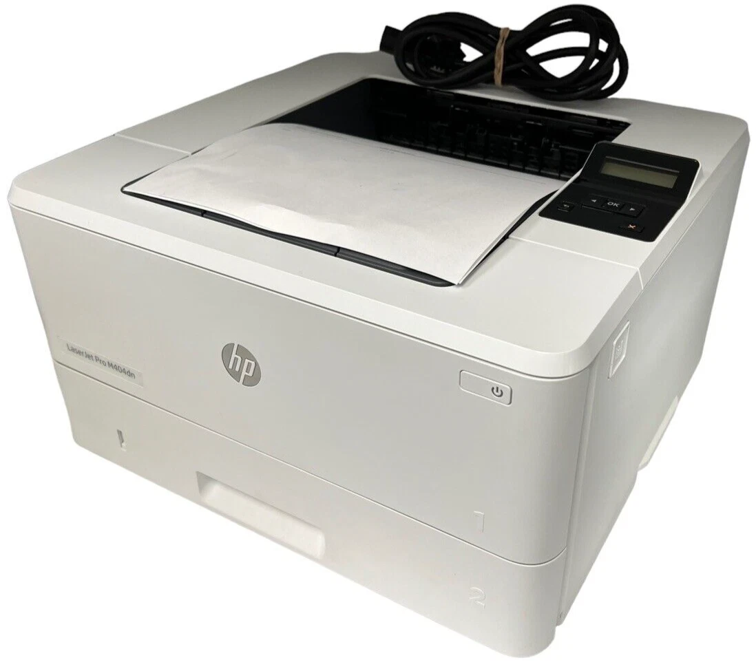 Hp Laserjet Pro M404dn Купить