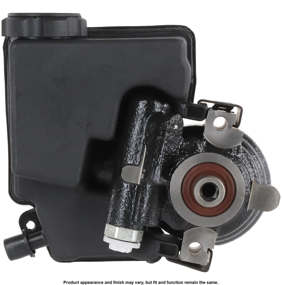 Bomba de dirección asistida Cardone 2001 2002 para Chevrolet Impala 2000-2003 3,8 L V6 Foto 4 de 4