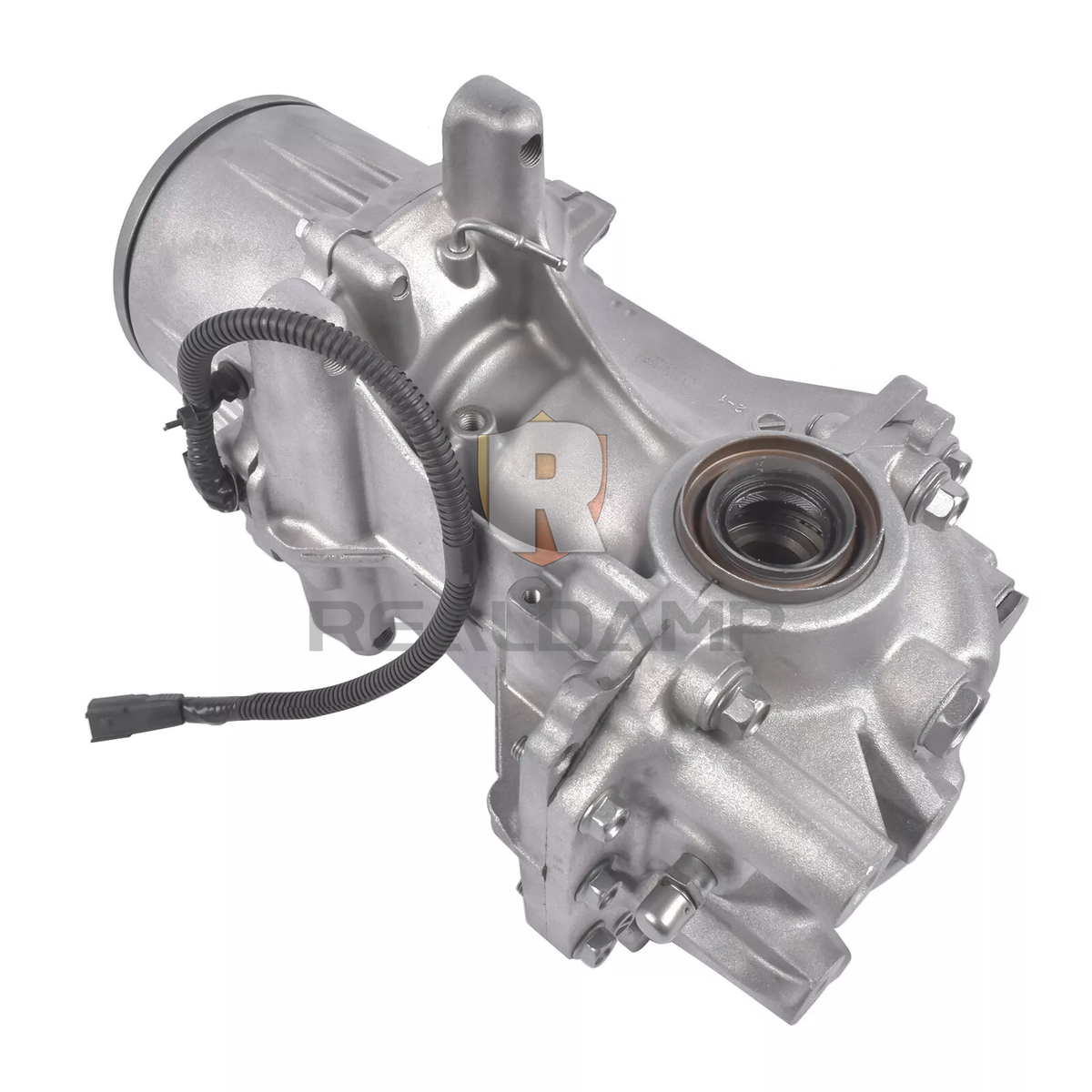 Rear Axle Differential Carrier Assembly Fit 18-21 Mazda CX-5 CX-9
