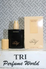 Zino Davidoff  Eau de Toilette Men Spray 2.5 fl. oz. Vintage