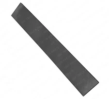 QSC Left Side Cab Flex Extender Fairing Extension Lower for Cascadia 2018+