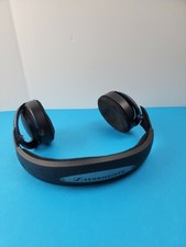 Sennheiser Wireless Headphones HDR 45 no ear cusions