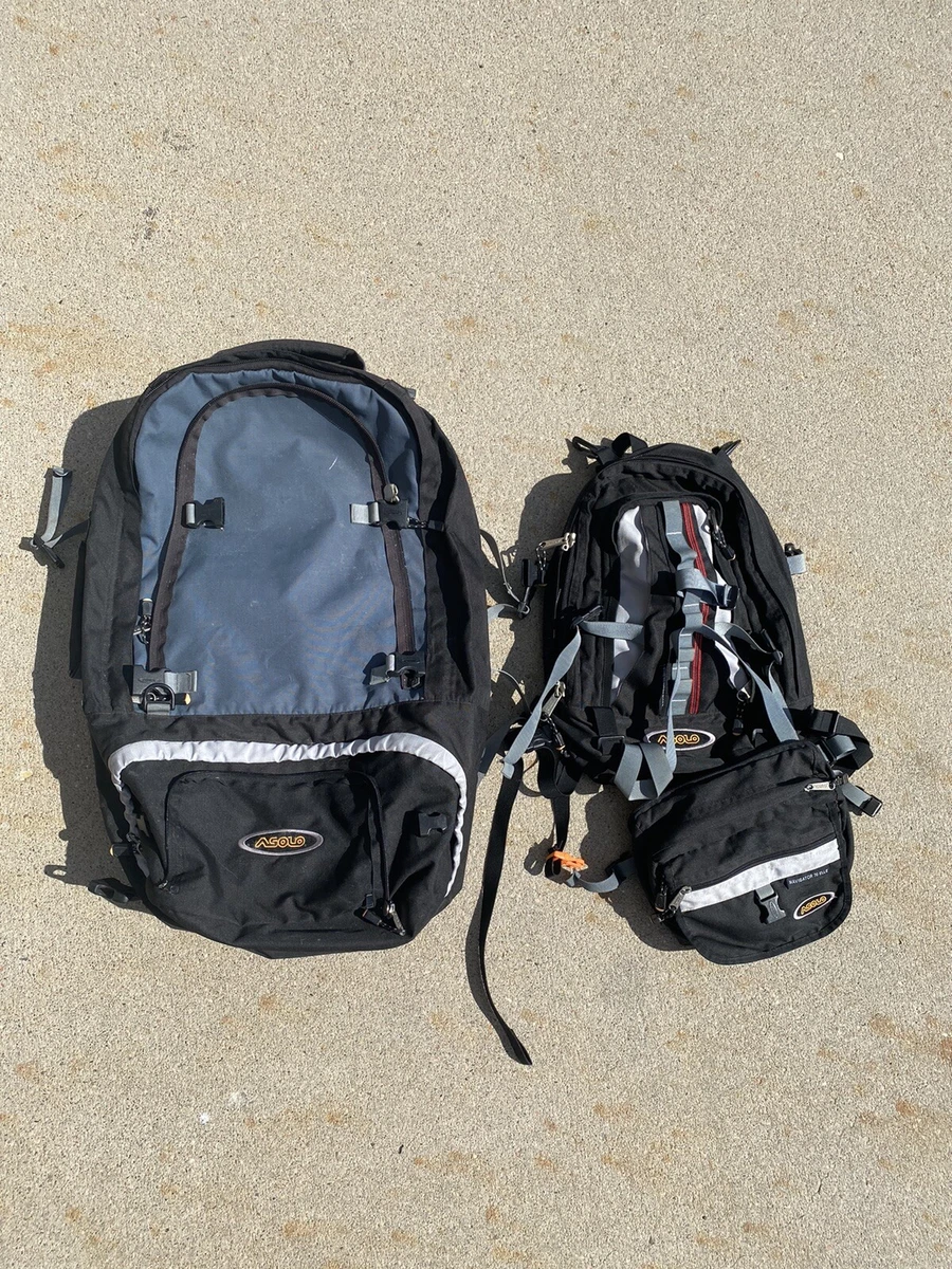 Asolo navigator 70 cheap
