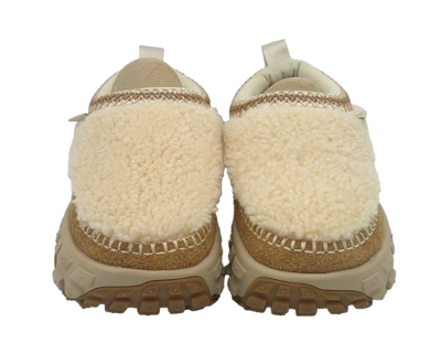 UGG VENTURE DAZE COZY ALL GENDAR SHOES SUEDE NATURAL US MEN 13