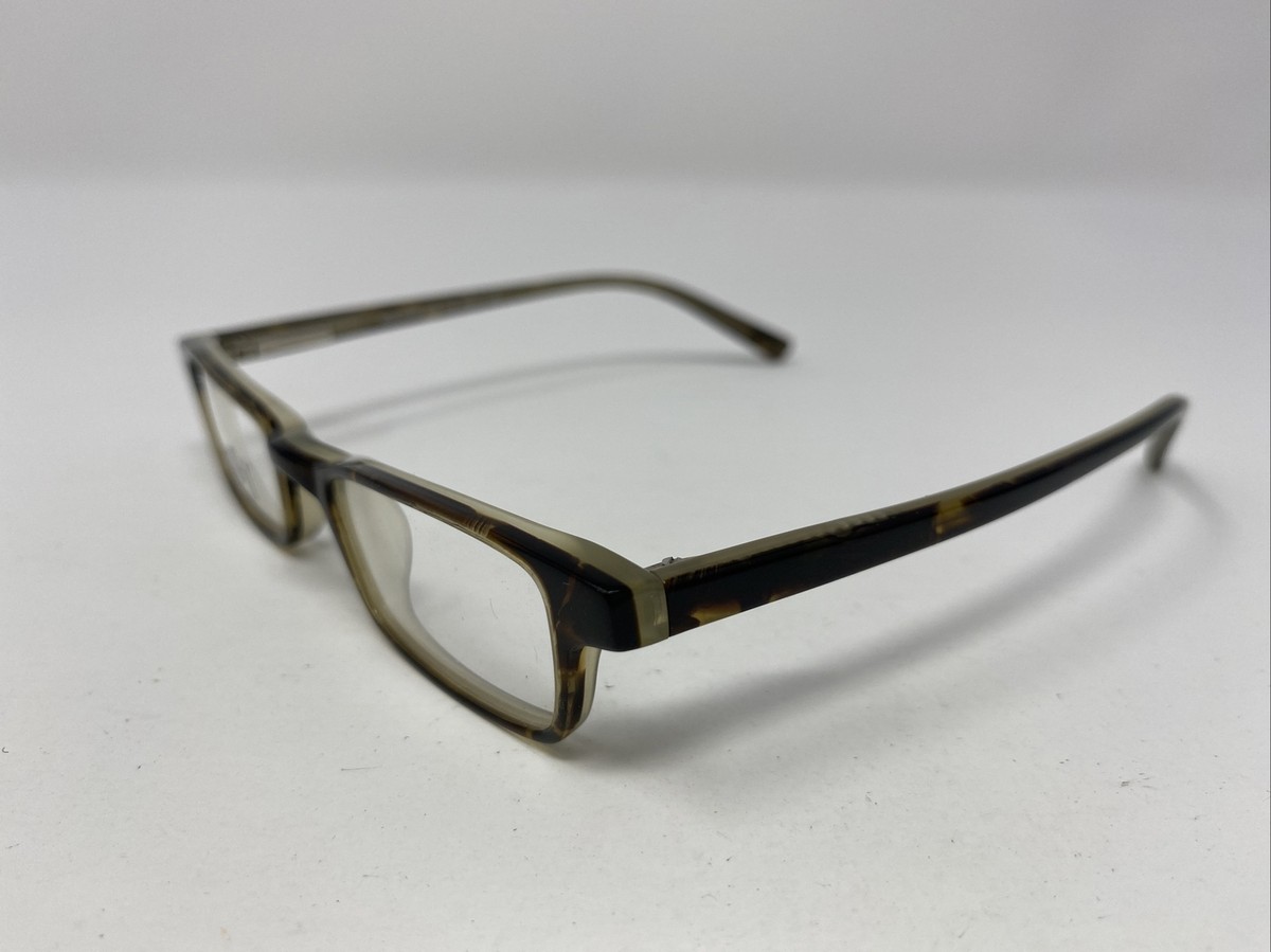 Ogiページ OGI EYEGLASSES FRAME OK24 163 39-17-125 TORTOISE FULL RIM ZI40 | eBay