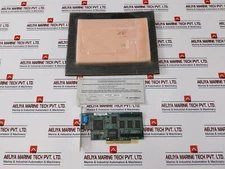 Matrox MGI MIL2A/4/OEM VGA Card AGP Video Adapter Card Rev A