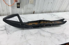 06 Yamaha Apex RTX RX 10 1000 Snowmobile dual wear bar ski