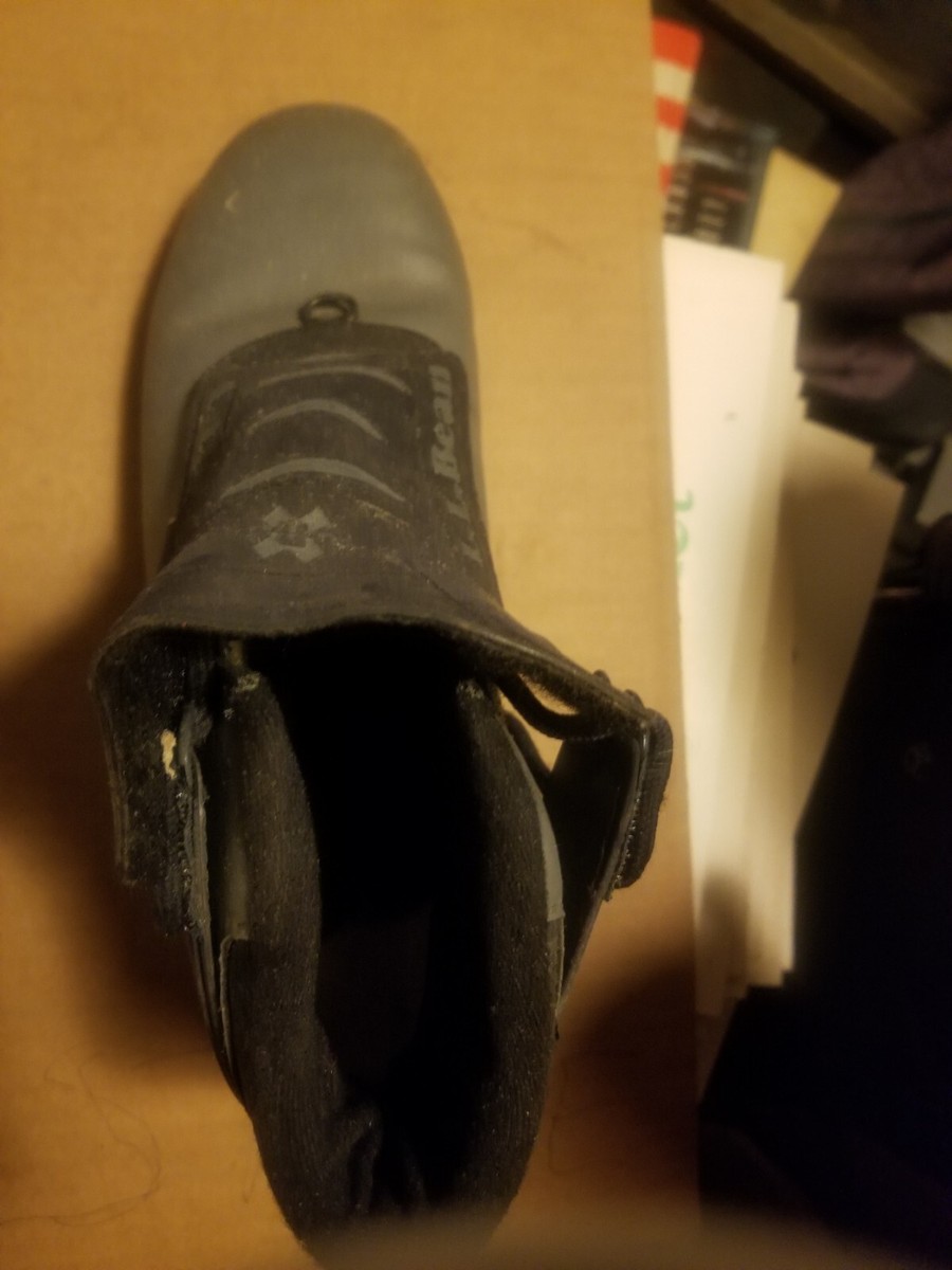 llbean salomon xc ski boots LL Bean Cross Country NNN Size 23.5 37 Gray Used – Replays Sports Exchange The Custom Shell HD process aims to bring fast personalisation to the shell of your boots and the Powerspine delivers more power to your skis when you need it L.L. Bean Cross Country Ski