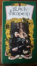 Black Adder I - Pt. 1 (VHS, 1991) for sale online | eBay