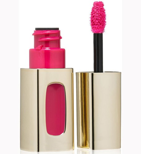L'Oreal Colour Riche Extraordinaire Liquid Lipstick - Choose Your Shade - Picture 4 of 12