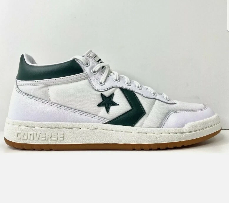 Converse clearance fastbreak green