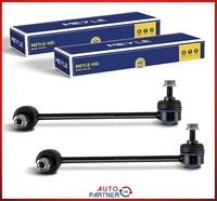 2X Meyle HD Koppelstange VerstÄRkt Vorne FüR VW Golf 5 6 7 Touran Passat Sharan
