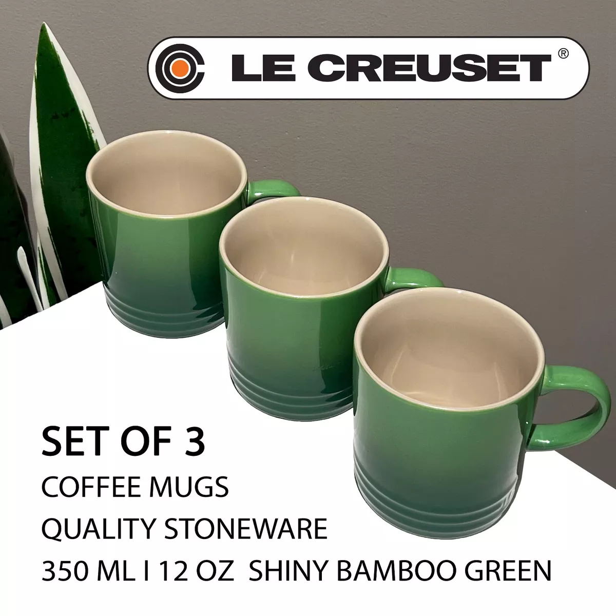 Le online creuset mug