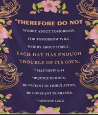 Get Well Blanket Throw Inspirational Healing Blanket Soft Purple Recovery...