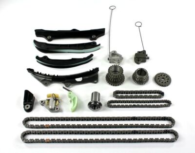 Timing Set  DNJ Engine Components  TK1169