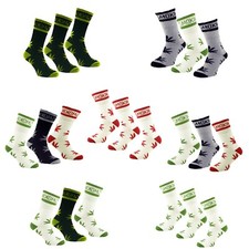 Neuheit Ganja Weed Leaf Stay Smokin Baumwollmischung Sportsocken