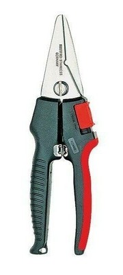 BESSEY Snips 7 1/2 Inch Cutter Multi-Purpose DEU D50