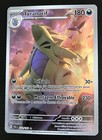 Carte Pokémon Tyranocif 222/193. Évolutions à Paldéa EV02.