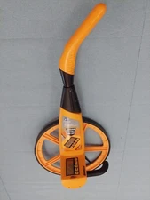 Trumeter Measure Meter Revolution 5505E