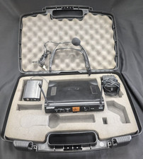 Shure UT4 Wireless Microphone Reciever